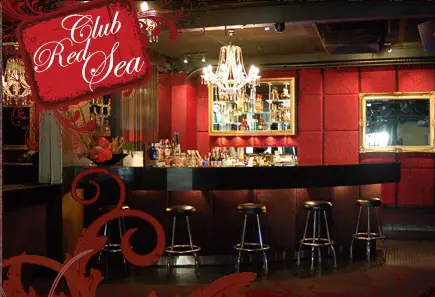 Club Red Sea, Subiaco, Perth